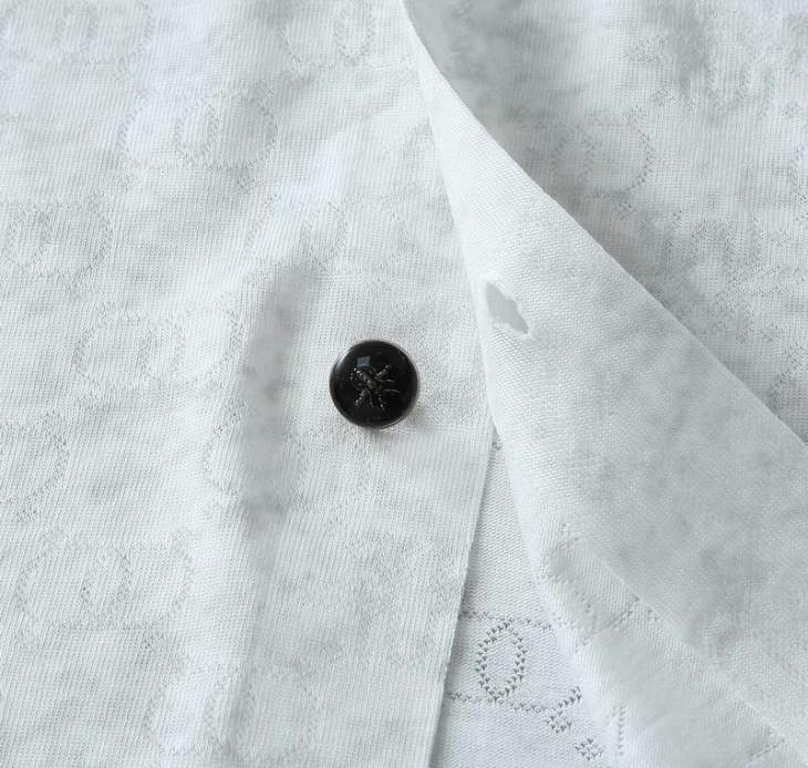Dior Polo Shirts Short _SKUDiorM-4XL26rr13428394
